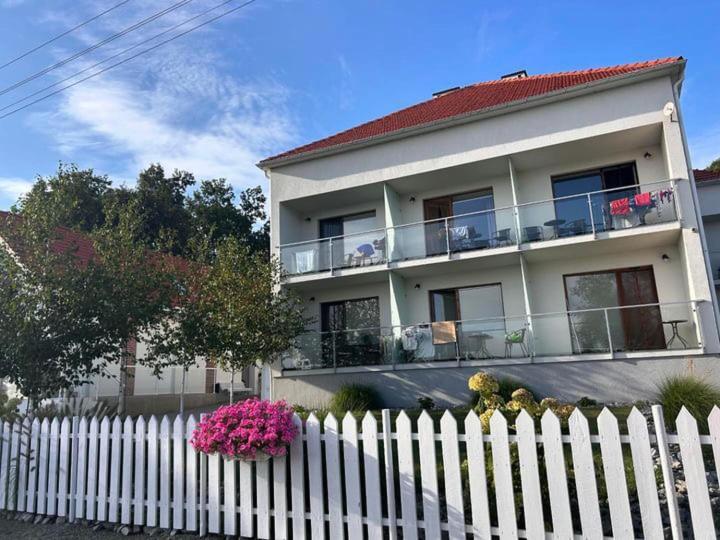 Tramonto Apartments Zator Przeciszów Exterior foto